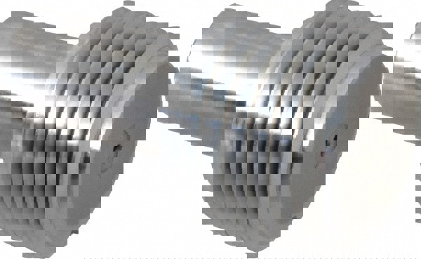 Plug Thread Gage: 1-1/2-6 Thread, 2B & 3B Class, Single End, Go